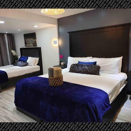 The Villas Beach House Rosarito Exteriör bild