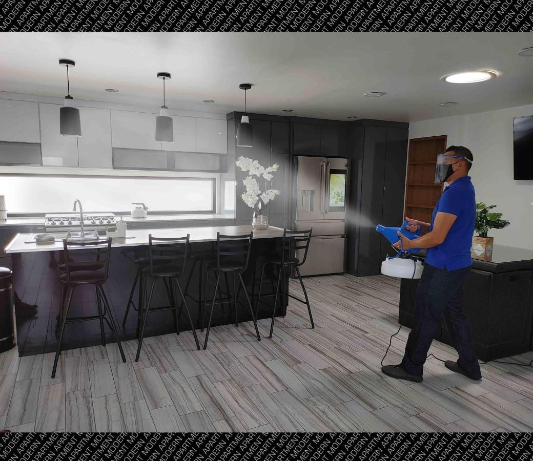 The Villas Beach House Rosarito Exteriör bild