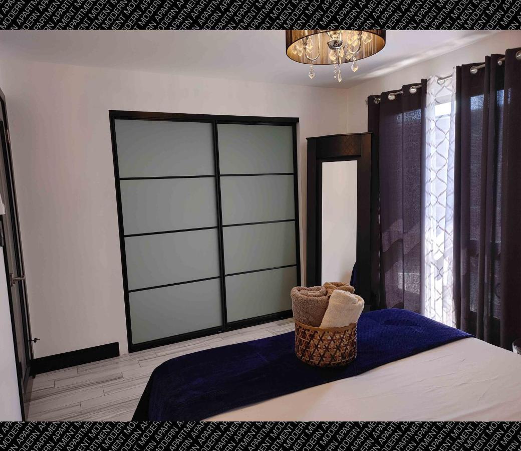The Villas Beach House Rosarito Exteriör bild